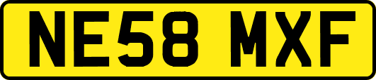 NE58MXF
