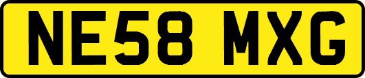 NE58MXG