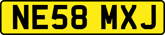 NE58MXJ