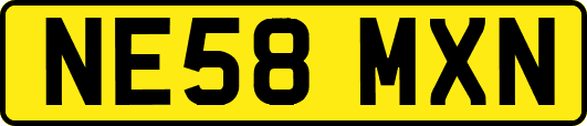NE58MXN
