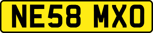NE58MXO