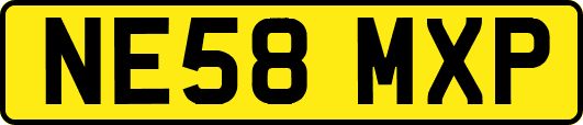 NE58MXP