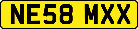 NE58MXX