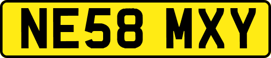 NE58MXY