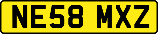 NE58MXZ
