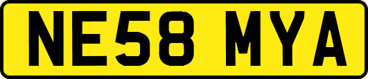 NE58MYA