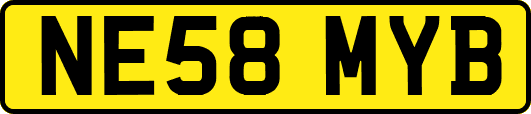 NE58MYB