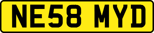 NE58MYD