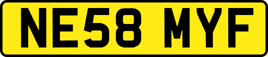 NE58MYF