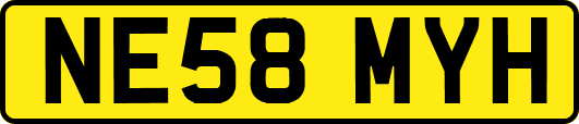 NE58MYH
