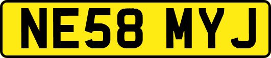 NE58MYJ