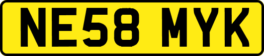 NE58MYK
