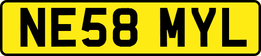 NE58MYL