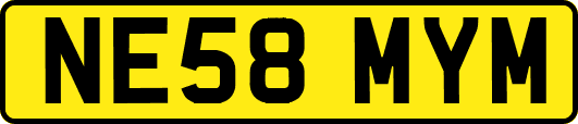 NE58MYM
