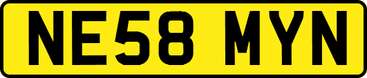 NE58MYN