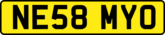 NE58MYO