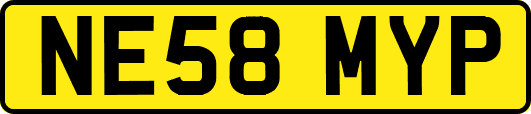 NE58MYP