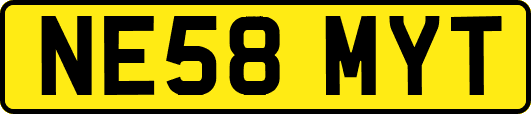 NE58MYT