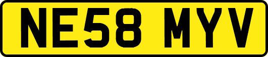 NE58MYV