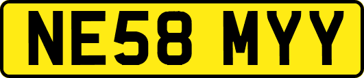 NE58MYY