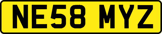 NE58MYZ