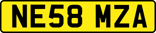 NE58MZA
