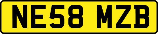 NE58MZB