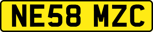 NE58MZC