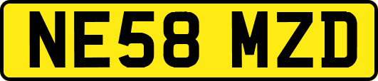 NE58MZD