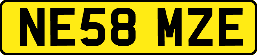 NE58MZE