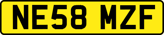 NE58MZF