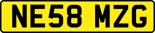 NE58MZG