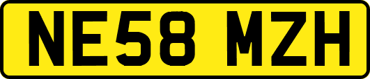 NE58MZH