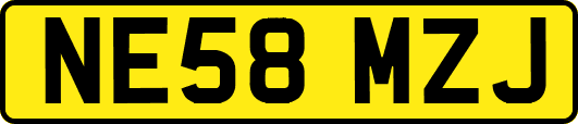 NE58MZJ