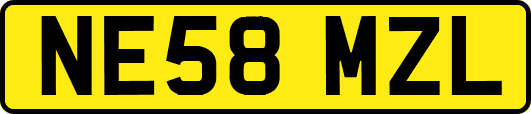 NE58MZL