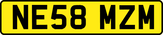 NE58MZM