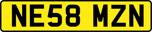 NE58MZN