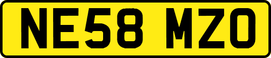 NE58MZO