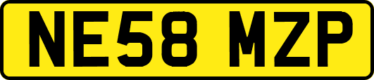 NE58MZP