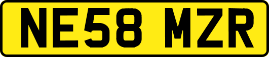 NE58MZR