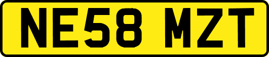 NE58MZT