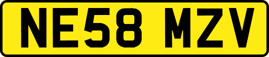 NE58MZV