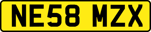 NE58MZX