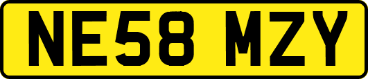 NE58MZY