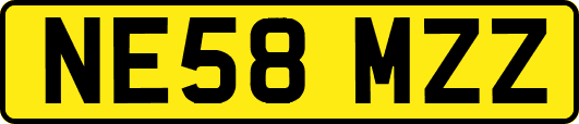 NE58MZZ