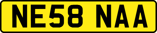 NE58NAA
