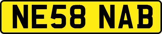 NE58NAB