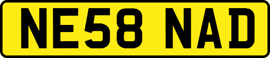 NE58NAD