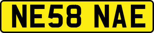 NE58NAE