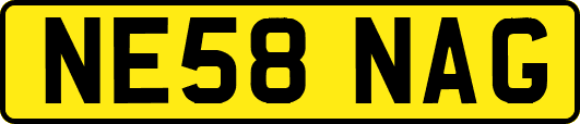 NE58NAG